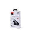Kup Căști wireless Joyroom Bluetooth 5.1 pentru mașină cu încărcător negru (JR-B02S) - JYR354 - {ean13} - Sklep Home Screen