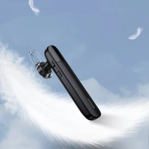 Kup Căști wireless Joyroom Bluetooth 5.1 pentru mașină cu încărcător negru (JR-B02S) - JYR354 - {ean13} - Sklep Home Screen