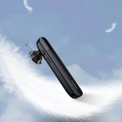 Kup Căști wireless Joyroom Bluetooth 5.1 pentru mașină cu încărcător negru (JR-B02S) - JYR354 - {ean13} - Sklep Home Screen