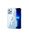 Kup Case Joyroom Mingkai Series MagSafe Apple iPhone 13 Pro Max transparent (JR-BP962) - JYR355 - {ean13} - Sklep Home Screen
