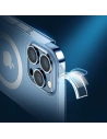 Kup Etui Joyroom Mingkai Sorozat MagSafe Apple iPhone 13 Pro Max átlátszó (JR-BP962) - JYR355 - {ean13} - Sklep Home Screen