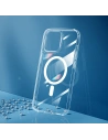 Kup Case Joyroom Mingkai Series MagSafe Apple iPhone 13 Pro Max transparent (JR-BP962) - JYR355 - {ean13} - Sklep Home Screen