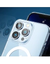 Kup Case Joyroom Mingkai Series MagSafe Apple iPhone 13 Pro Max transparent (JR-BP962) - JYR355 - {ean13} - Sklep Home Screen