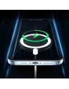Kup Case Joyroom Mingkai Series MagSafe Apple iPhone 13 Pro Max transparent (JR-BP962) - JYR355 - {ean13} - Sklep Home Screen