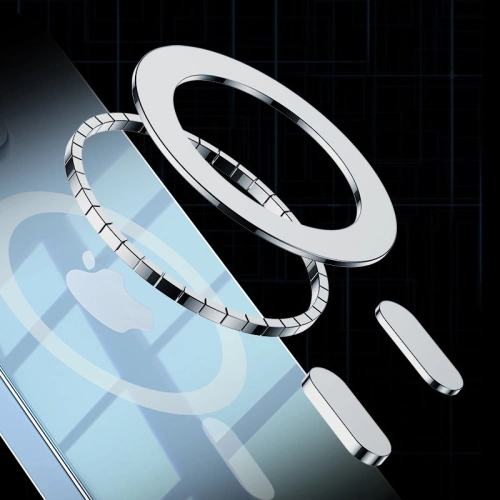 Kup Etui Joyroom Mingkai Sorozat MagSafe Apple iPhone 13 Pro Max átlátszó (JR-BP962) - JYR355 - {ean13} - Sklep Home Screen
