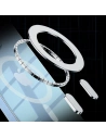 Kup Etui Joyroom Mingkai Sorozat MagSafe Apple iPhone 13 Pro Max átlátszó (JR-BP962) - JYR355 - {ean13} - Sklep Home Screen