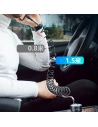 Kup Încărcător auto Joyroom 3in1 + cablu Lightning 1,5m 45W negru (JR-CL08) - JYR359 - {ean13} - Sklep Home Screen