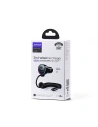 Kup Încărcător auto Joyroom 3in1 + cablu Lightning 1,5m 45W negru (JR-CL08) - JYR359 - {ean13} - Sklep Home Screen