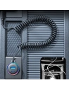 Kup Încărcător auto Joyroom 3in1 + cablu Lightning 1,5m 45W negru (JR-CL08) - JYR359 - {ean13} - Sklep Home Screen