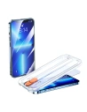 Kup Gehärtetes Glas Joyroom für Apple iPhone 12/12 Pro transparent (JR-PF934) - JYR361 - {ean13} - Sklep Home Screen