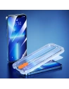 Kup Gehärtetes Glas Joyroom für Apple iPhone 12/12 Pro transparent (JR-PF934) - JYR361 - {ean13} - Sklep Home Screen