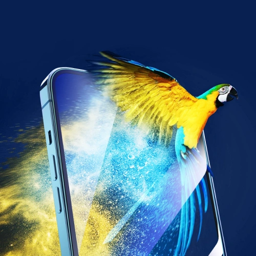 Kup Gehärtetes Glas Joyroom für Apple iPhone 12/12 Pro transparent (JR-PF934) - JYR361 - {ean13} - Sklep Home Screen