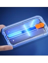 Kup Gehärtetes Glas Joyroom für Apple iPhone 12/12 Pro transparent (JR-PF934) - JYR361 - {ean13} - Sklep Home Screen