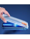 Kup Gehärtetes Glas Joyroom für Apple iPhone 12/12 Pro transparent (JR-PF934) - JYR361 - {ean13} - Sklep Home Screen