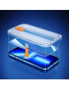 Kup Szkło hartowane Joyroom Apple iPhone 16e / 14 / 13 / 13 Pro przezroczysty (JR-PF936) [2 PACK] - JYR363 - {ean13} - Sklep Home Screen