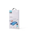 Kup Gehärtetes Glas Joyroom Apple iPhone 13 Pro Max transparent (JR-PF937) - JYR364 - {ean13} - Sklep Home Screen