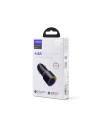 Kup Autós töltő Joyroom 2xUSB háttérvilágítással 24W fekete (JR-CL10) - JYR365 - {ean13} - Sklep Home Screen