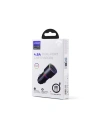 Kup Încărcător auto Joyroom 2xUSB 24W + cablu 3in1 USB-C/microUSB/Lightning 1,2m negru (JR-CL10) - JYR366 - {ean13} - Sklep Home Screen