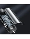 Buy Joyroom car charger 2 x USB 50W with PD, QC, PPS gray (JR-CL13) - JYR367 - {ean13} - Home Screen Store Europe