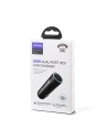 Buy Joyroom car charger 2 x USB 50W with PD, QC, PPS gray (JR-CL13) - JYR367 - {ean13} - Home Screen Store Europe