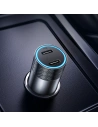 Kup Auto nabíječka Joyroom 2xUSB 50W PD, QC, PPS šedá (JR-CL13) - JYR367 - {ean13} - Sklep Home Screen