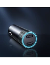 Kup Auto nabíječka Joyroom 2xUSB 50W PD, QC, PPS šedá (JR-CL13) - JYR367 - {ean13} - Sklep Home Screen