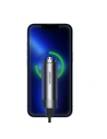 Kup Auto nabíječka Joyroom 2xUSB 50W PD, QC, PPS šedá (JR-CL13) - JYR367 - {ean13} - Sklep Home Screen