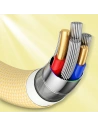 Kup Kabel Joyroom USB-C/Lightning 20W 1m žlutý (S-1024M13) - JYR368 - {ean13} - Sklep Home Screen