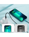 Kup Cablu Joyroom USB-C/Lightning 20W 1m violet (S-1024M13) - JYR369 - {ean13} - Sklep Home Screen