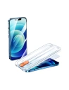 Gehärtetes Glas Joyroom für Apple iPhone 12/12 Pro transparent (JR-PF930)