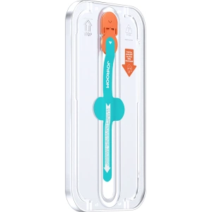 Kup Sticlă securizată Joyroom Apple iPhone 16e / 14 / 13 / 13 Pro transparentă (JR-PF932) - JYR378 - {ean13} - Sklep Home Screen