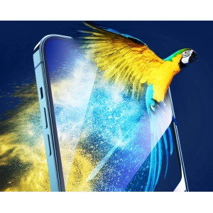 Kup Sticlă securizată Joyroom Apple iPhone 16e / 14 / 13 / 13 Pro transparentă (JR-PF932) - JYR378 - {ean13} - Sklep Home Screen