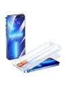 Gehärtetes Glas Joyroom Apple iPhone 13 Pro Max transparent (JR-PF933)