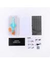 Buy Joyroom Glass Apple iPhone 13 Pro Max clear (JR-PF933) - JYR379 - {ean13} - Home Screen Store Europe