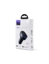 Buy Joyroom 4 Port 45W Car Charger Black (JR-CL09) - JYR380 - {ean13} - Home Screen Store Europe