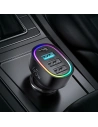 Kup Încărcător auto Joyroom 4-port 45W negru (JR-CL09) - JYR380 - {ean13} - Sklep Home Screen