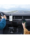 Buy Joyroom 4 Port 45W Car Charger Black (JR-CL09) - JYR380 - {ean13} - Home Screen Store Europe