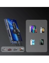 Buy Joyroom 4 Port 45W Car Charger Black (JR-CL09) - JYR380 - {ean13} - Home Screen Store Europe