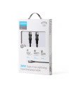 Kup Cablu Joyroom USB-C/Lightning PD 20W 1m negru (S-1024N1-PD) - JYR381 - {ean13} - Sklep Home Screen