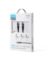 Kup Kabel Joyroom USB-C/Lightning PD 20W 2m czarny (S-2024N1-PD) - JYR382 - {ean13} - Sklep Home Screen