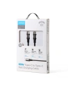 Buy Joyroom fast charging / data cable USB-C - USB-C PD 60W 2m black (S-2030N1-60) - JYR383 - {ean13} - Home Screen Store Europe