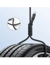 Buy Joyroom fast charging / data cable USB-C - USB-C PD 60W 2m black (S-2030N1-60) - JYR383 - {ean13} - Home Screen Store Europe