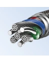 Kup Kabel Joyroom USB/USB-C PD 60W 2m černý (S-2030N1-60) - JYR383 - {ean13} - Sklep Home Screen