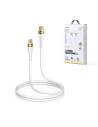 Kup Cablul Joyroom Liquid Silicone USB/USB-C PD 100W 1,2m alb (S-1250N18-10) - JYR384 - {ean13} - Sklep Home Screen