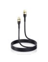 Buy Joyroom Liquid Silicone USB-C - USB-C charging / data cable PD 100W 2m black (S-2050N18-10) - JYR388 - {ean13} - Home Screen Store Europe