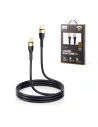 Buy Joyroom Liquid Silicone USB-C - USB-C charging / data cable PD 100W 2m black (S-2050N18-10) - JYR388 - {ean13} - Home Screen Store Europe