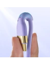 Kup Kábel Joyroom Liquid Silicone USB/USB-C PD 100W 2m lila (S-2050N18-10) - JYR390 - {ean13} - Sklep Home Screen