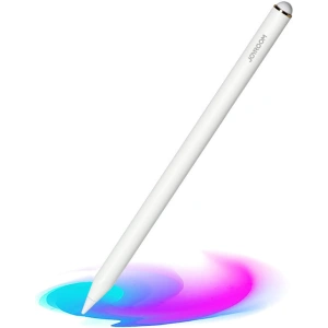 Buy Joyroom JR-X9 active stylus stylus for smartphone / tablet white (JR-X9) - JYR392 - {ean13} - Home Screen Store Europe