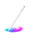 Joyroom JR-X9 active stylus stylus for smartphone / tablet white (JR-X9)
