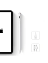 Buy Joyroom JR-X9 active stylus stylus for smartphone / tablet white (JR-X9) - JYR392 - {ean13} - Home Screen Store Europe